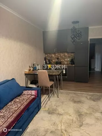 42.9 м², 2-комнатная квартира, этаж 8 из 16, 43 м², изображение - 4