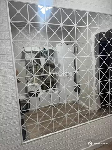 42.9 м², 2-комнатная квартира, этаж 8 из 16, 43 м², изображение - 5