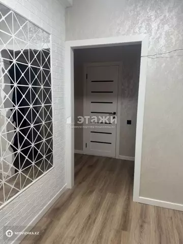 42.9 м², 2-комнатная квартира, этаж 8 из 16, 43 м², изображение - 6