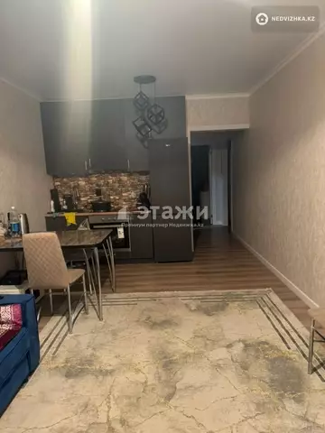 42.9 м², 2-комнатная квартира, этаж 8 из 16, 43 м², изображение - 8