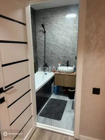 42.9 м², 2-комнатная квартира, этаж 8 из 16, 43 м², изображение - 9