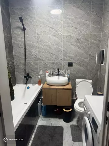 42.9 м², 2-комнатная квартира, этаж 8 из 16, 43 м², изображение - 11