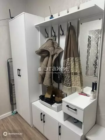 42.9 м², 2-комнатная квартира, этаж 8 из 16, 43 м², изображение - 13