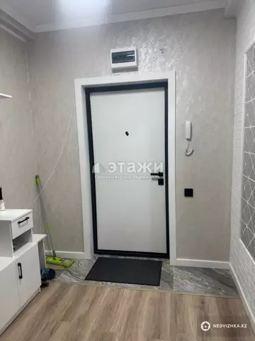 42.9 м², 2-комнатная квартира, этаж 8 из 16, 43 м², изображение - 14