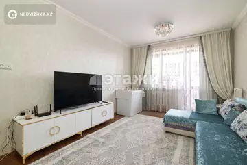 2-комнатная квартира, этаж 7 из 9, 53 м²