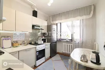 53 м², 2-комнатная квартира, этаж 7 из 9, 53 м², изображение - 4