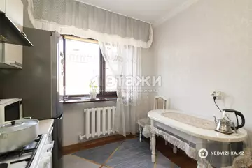 53 м², 2-комнатная квартира, этаж 7 из 9, 53 м², изображение - 5