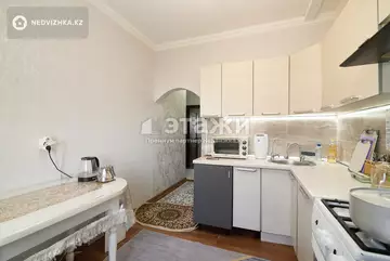 53 м², 2-комнатная квартира, этаж 7 из 9, 53 м², изображение - 6