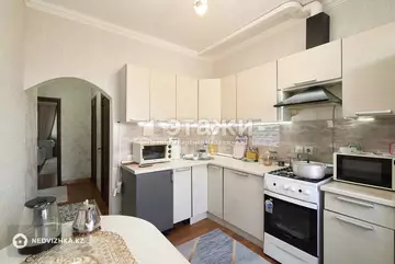53 м², 2-комнатная квартира, этаж 7 из 9, 53 м², изображение - 7