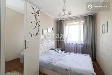 53 м², 2-комнатная квартира, этаж 7 из 9, 53 м², изображение - 9