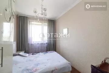 53 м², 2-комнатная квартира, этаж 7 из 9, 53 м², изображение - 10