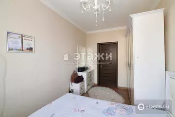 53 м², 2-комнатная квартира, этаж 7 из 9, 53 м², изображение - 11