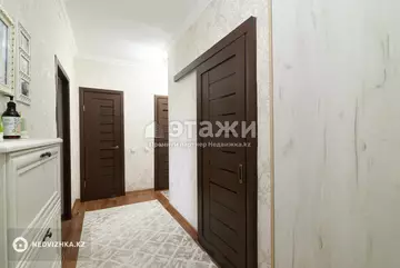 53 м², 2-комнатная квартира, этаж 7 из 9, 53 м², изображение - 13