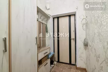 53 м², 2-комнатная квартира, этаж 7 из 9, 53 м², изображение - 15