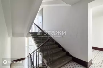 53 м², 2-комнатная квартира, этаж 7 из 9, 53 м², изображение - 16