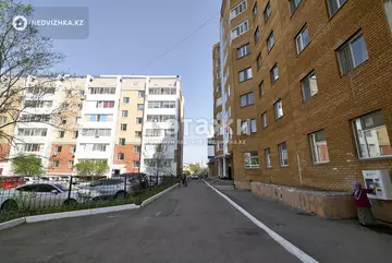 53 м², 2-комнатная квартира, этаж 7 из 9, 53 м², изображение - 17