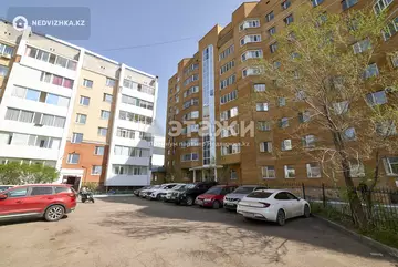 53 м², 2-комнатная квартира, этаж 7 из 9, 53 м², изображение - 18