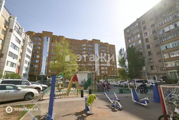 53 м², 2-комнатная квартира, этаж 7 из 9, 53 м², изображение - 19