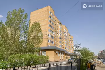 53 м², 2-комнатная квартира, этаж 7 из 9, 53 м², изображение - 20