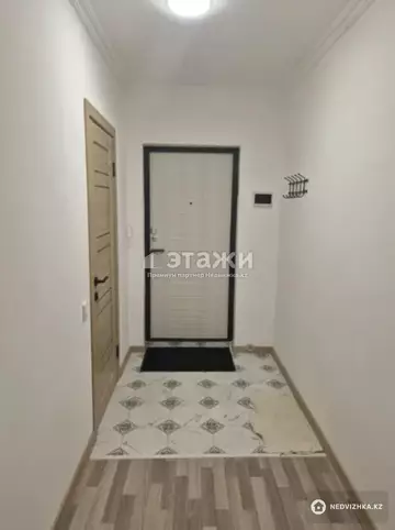 1-комнатная квартира, этаж 5 из 6, 28 м²