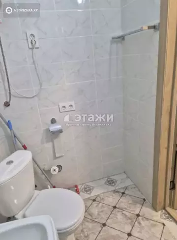 1-комнатная квартира, этаж 5 из 6, 28 м²