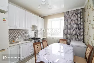 54 м², 2-комнатная квартира, этаж 4 из 9, 54 м², изображение - 4