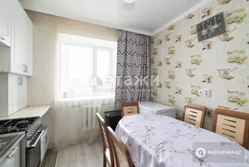 54 м², 2-комнатная квартира, этаж 4 из 9, 54 м², изображение - 5