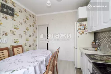 54 м², 2-комнатная квартира, этаж 4 из 9, 54 м², изображение - 6