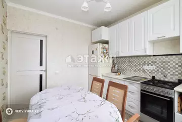 54 м², 2-комнатная квартира, этаж 4 из 9, 54 м², изображение - 7