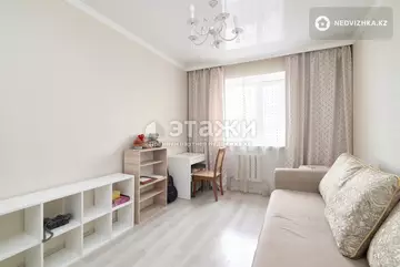 54 м², 2-комнатная квартира, этаж 4 из 9, 54 м², изображение - 9