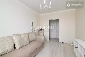 54 м², 2-комнатная квартира, этаж 4 из 9, 54 м², изображение - 11