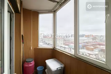 54 м², 2-комнатная квартира, этаж 4 из 9, 54 м², изображение - 12