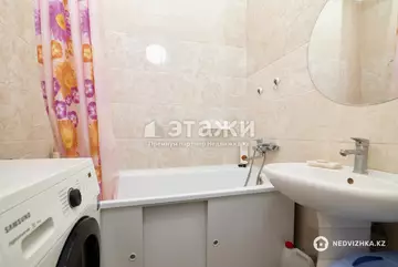 54 м², 2-комнатная квартира, этаж 4 из 9, 54 м², изображение - 13