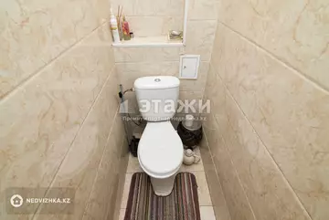 54 м², 2-комнатная квартира, этаж 4 из 9, 54 м², изображение - 14