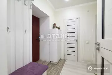 54 м², 2-комнатная квартира, этаж 4 из 9, 54 м², изображение - 15