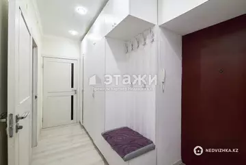 54 м², 2-комнатная квартира, этаж 4 из 9, 54 м², изображение - 16