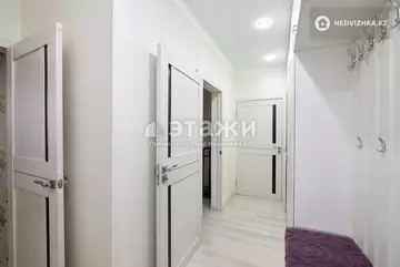 54 м², 2-комнатная квартира, этаж 4 из 9, 54 м², изображение - 17