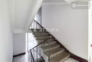 54 м², 2-комнатная квартира, этаж 4 из 9, 54 м², изображение - 18