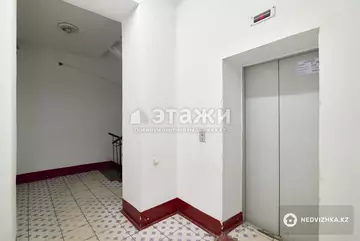 54 м², 2-комнатная квартира, этаж 4 из 9, 54 м², изображение - 19