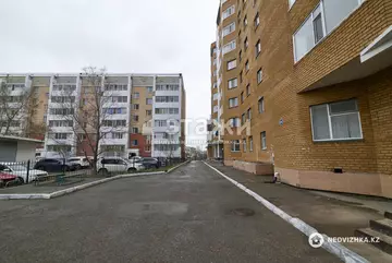 54 м², 2-комнатная квартира, этаж 4 из 9, 54 м², изображение - 20