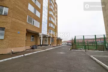 54 м², 2-комнатная квартира, этаж 4 из 9, 54 м², изображение - 21