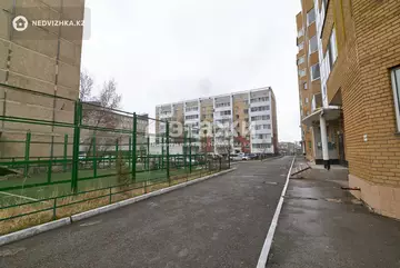 54 м², 2-комнатная квартира, этаж 4 из 9, 54 м², изображение - 22
