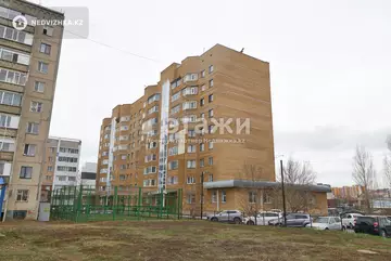 54 м², 2-комнатная квартира, этаж 4 из 9, 54 м², изображение - 23