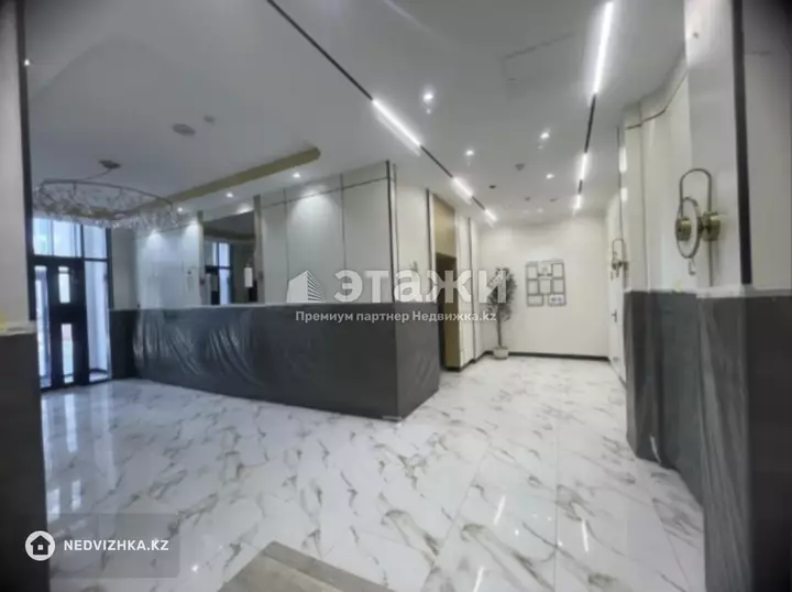 48 м², 2-комнатная квартира, этаж 4 из 12, 48 м², изображение - 1
