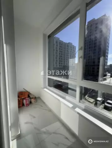 48 м², 2-комнатная квартира, этаж 4 из 12, 48 м², изображение - 0