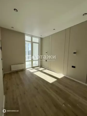 48 м², 2-комнатная квартира, этаж 4 из 12, 48 м², изображение - 2