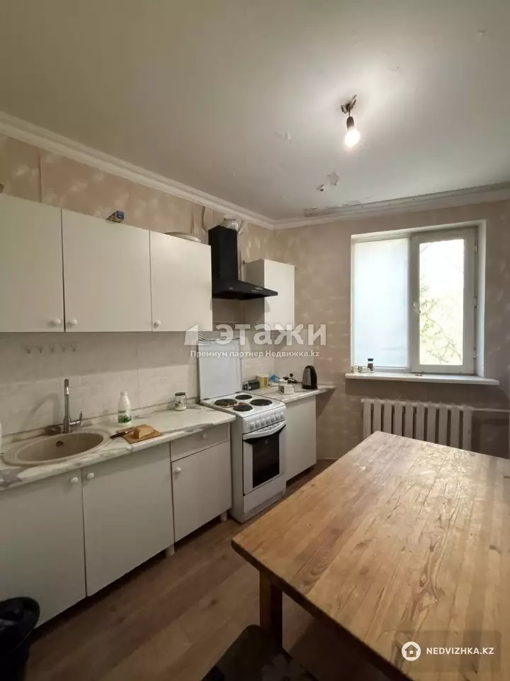 63 м², 2-комнатная квартира, этаж 2 из 12, 63 м², изображение - 1