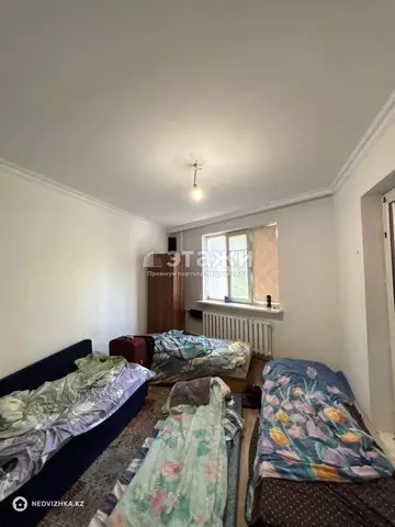 63 м², 2-комнатная квартира, этаж 2 из 12, 63 м², изображение - 5