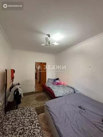 63 м², 2-комнатная квартира, этаж 2 из 12, 63 м², изображение - 6