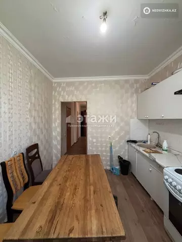 63 м², 2-комнатная квартира, этаж 2 из 12, 63 м², изображение - 7